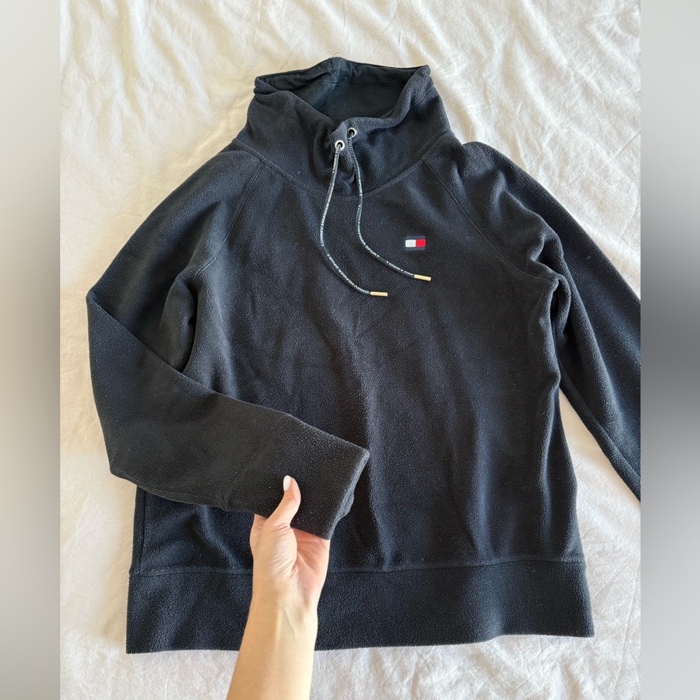 Sweatshirt Tommy Hilfiger